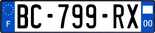 BC-799-RX