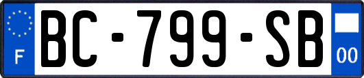 BC-799-SB