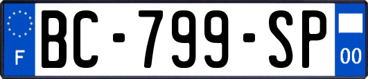 BC-799-SP