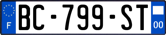 BC-799-ST