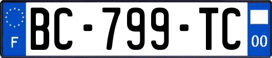 BC-799-TC