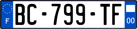 BC-799-TF