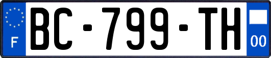 BC-799-TH