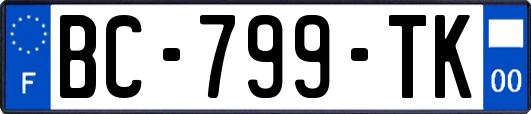 BC-799-TK