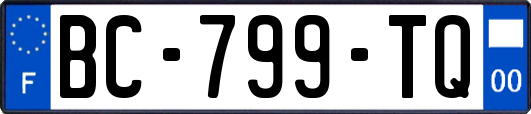 BC-799-TQ