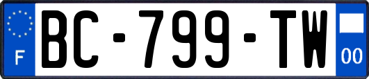 BC-799-TW