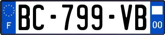 BC-799-VB