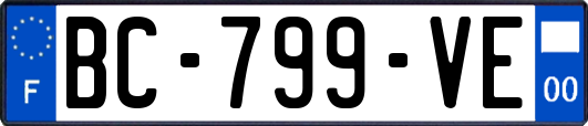 BC-799-VE