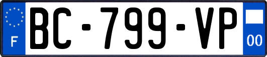BC-799-VP