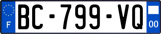 BC-799-VQ