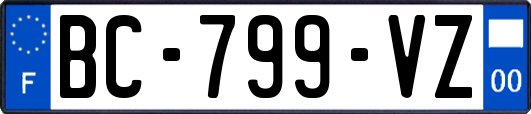 BC-799-VZ