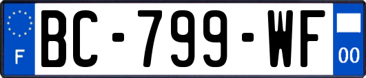 BC-799-WF