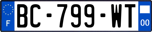 BC-799-WT