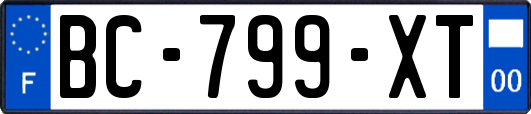 BC-799-XT