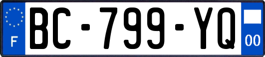 BC-799-YQ