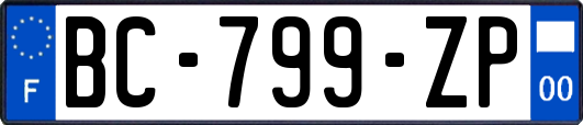 BC-799-ZP