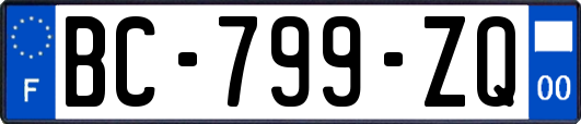 BC-799-ZQ