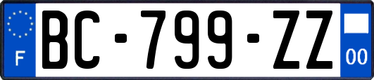 BC-799-ZZ