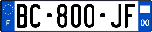 BC-800-JF