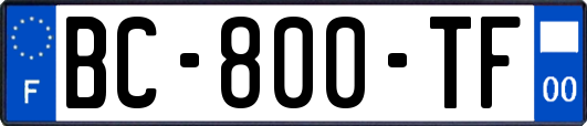 BC-800-TF