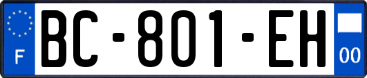 BC-801-EH