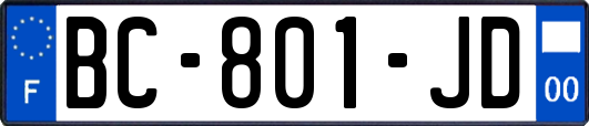 BC-801-JD