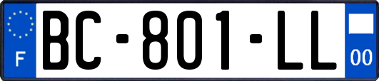 BC-801-LL