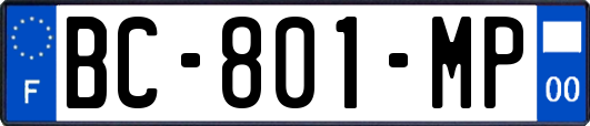 BC-801-MP