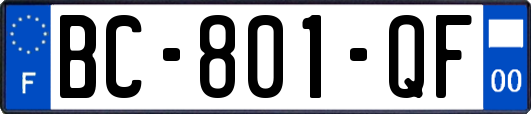 BC-801-QF