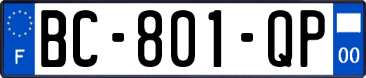 BC-801-QP