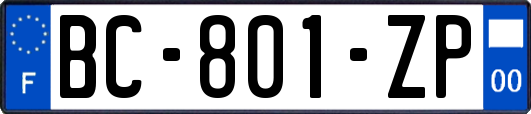 BC-801-ZP