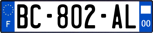 BC-802-AL