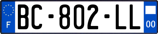 BC-802-LL