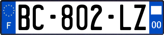 BC-802-LZ