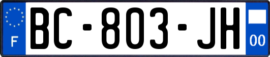 BC-803-JH