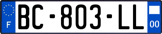 BC-803-LL