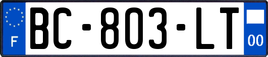 BC-803-LT
