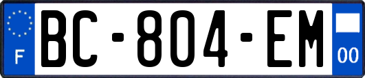 BC-804-EM