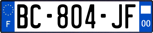 BC-804-JF