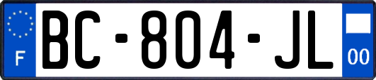 BC-804-JL