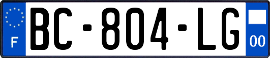 BC-804-LG