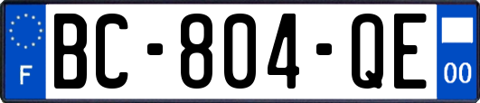 BC-804-QE