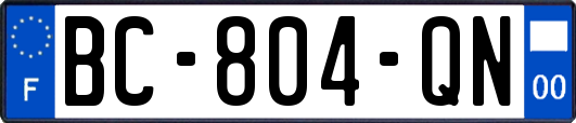 BC-804-QN