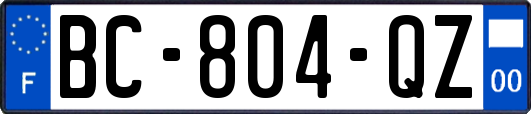 BC-804-QZ