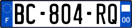 BC-804-RQ