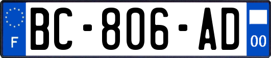 BC-806-AD