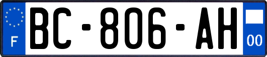 BC-806-AH