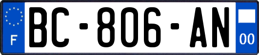 BC-806-AN