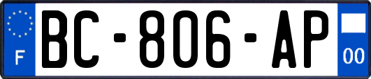 BC-806-AP