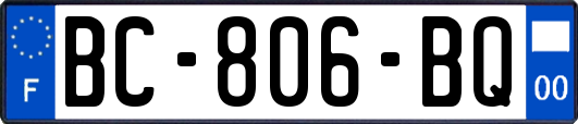 BC-806-BQ